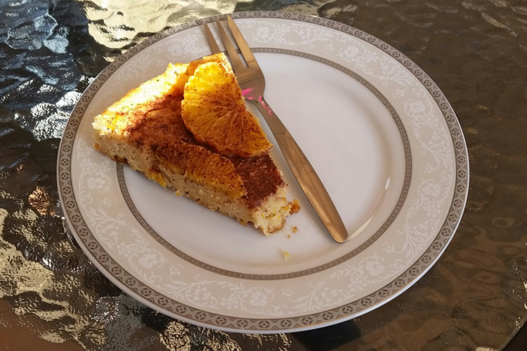 Kawiarnia Nenette – bez cukru, bez glutenu, bez smaku